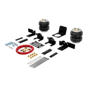 TR2304AS | Air Helper Kit for Pickup Replaces Ride-Rite 2304, W21-760-2304
