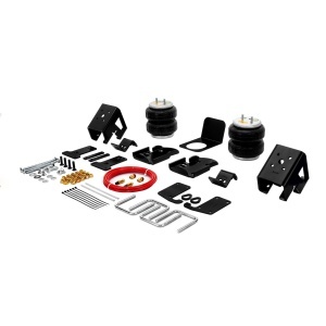 TR2594AS | Air Helper Kit for Pickup Replaces Ride-Rite 2594, W21-760-2594