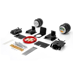 TR57365AS | Air Helper Kit for Pickup Replaces Air Lift 57365