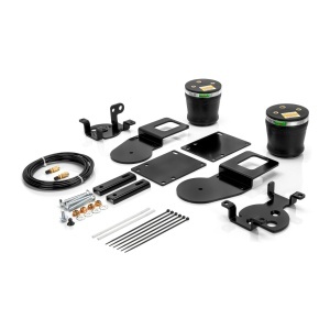 TR2587AS | Air Helper Kit for Pickup Replaces Ride-Rite 2587, W21-760-2587
