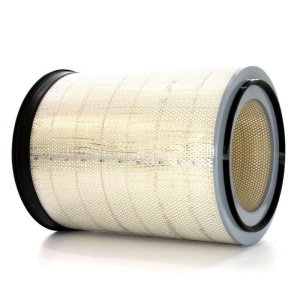 TR527-EF | Dust Collector Filter Heavy Duty Trucks Replaces AF879, LAF5069