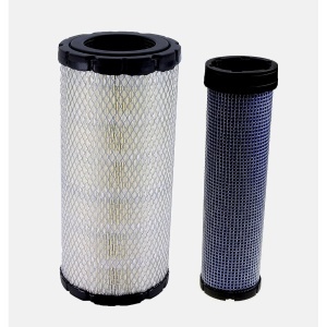 TR530-EF | Engine Air Filter Replaces P828889, AF25557, LAF4544