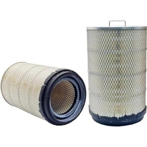TR532-EF | Engine Air Filter For Navistar & IHC Trucks, Champion & IC Buses