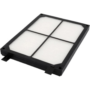 TR556-CF | Cabin Air Filter for Peterbilt Trucks Replaces CAF24012