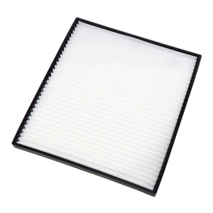 TR557-CF | Cabin Air Filter for Kenworth & Peterbilt Truck Replaces CAF24036