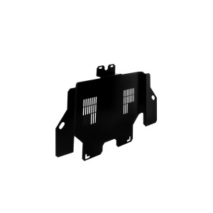 TR3040 | Catalytic Converter Shield Guard for Toyota Tacoma 2X4 2016-2022