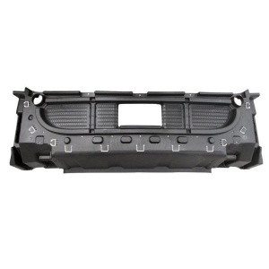 FRCA-0209 | Freightliner Cascadia Center Bumper ReinForcement