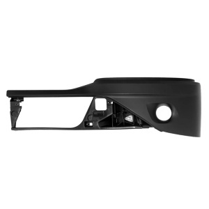 KF00800-R | Right Side - Bumper W/O Hole, Kenworth T680 Next Gen