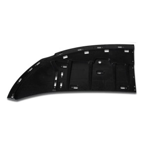 F00812-L | Lower Bumper Cover, Kenworth T680 NEXT GEN