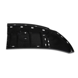 F00812-R | Right Lower Bumper Cover, Kenworth T680 NEXT GEN