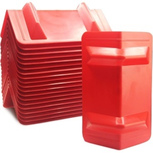 TRCS201 | 20pc - Corner Edge Protectors,  Cargo Loads, 4