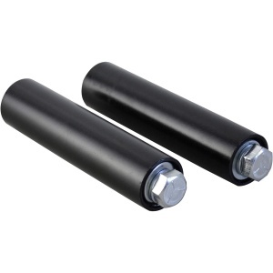 TRQF400 | 2 Pieces Single Bolt Mounting Bracket for Quarter Fenders