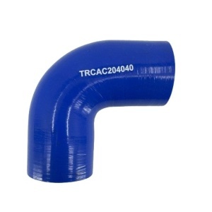 TRCAC204040 | Elbow Silicone Hose Set 2