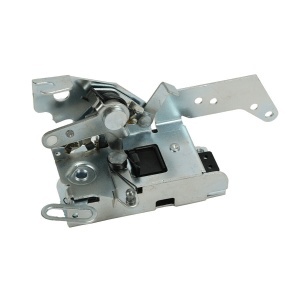 F00640-R | RightSide - Door Latch Volvo VN / VNL / VT