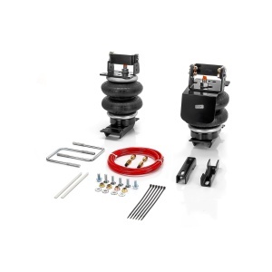 TR75299AS | Air Helper Kit with Jounce Bumper Replaces Ride-Rite W21-760-2299