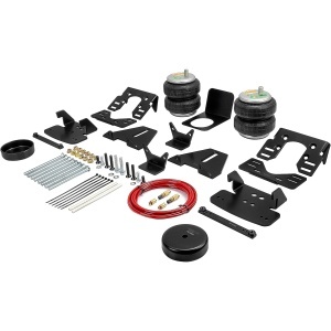 TR75625AS | Air Helper Kit with Jounce Bumper Replaces Ride-Rite W21-760-2625