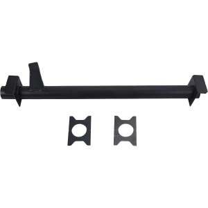 TR3016 | Upper Shock Mount Crossmember for 2007-14 Silverado & Sierra 1500