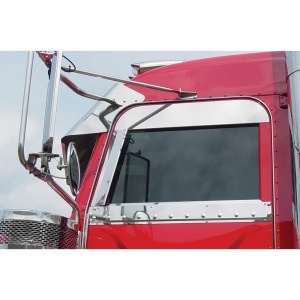 TR3065 | Chop Top Set for 2005-2020 Peterbilt Trucks