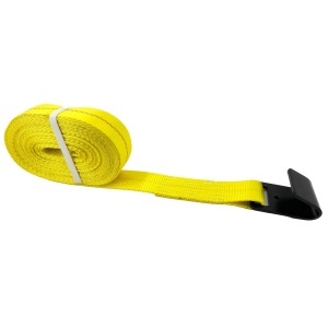 TR3130 | Straps with Flat Hook 2