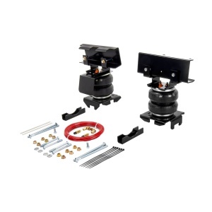 TR75025AS | Air Helper Kit with Jounce Bumper Replaces Ride-Rite W21-760-2025