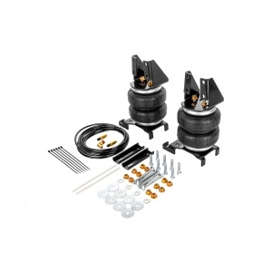 TR75245AS | Air Helper Kit with Jounce Bumper Replaces Ride-Rite W21-760-2245