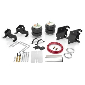 TR75350AS | Air Helper Kit with Jounce Bumper Replaces Ride-Rite W21-760-2350