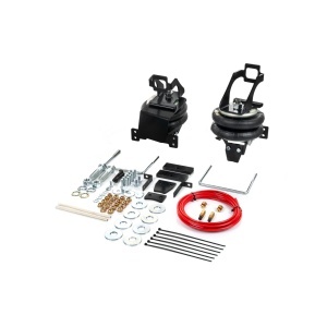 TR75400AS | Air Helper Kit with Jounce Bumper Replaces Ride-Rite W21-760-2400