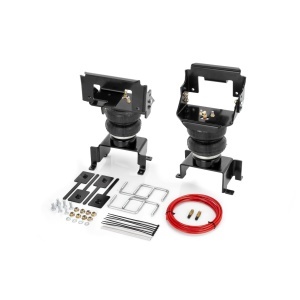 TR75525AS | Air Helper Kit with Jounce Bumper Replaces Ride-Rite W21-760-2525