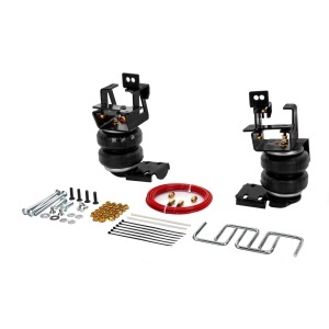 TR75594AS | Air Helper Kit with Jounce Bumper Replaces Ride-Rite W21-760-2594