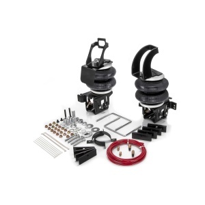 TR75597AS | Air Helper Kit with Jounce Bumper Replaces Ride-Rite W21-760-2597