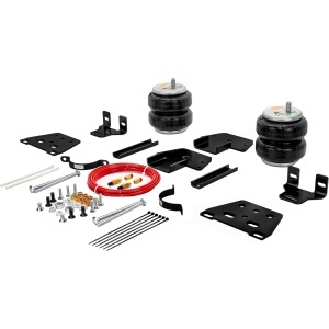 TR75628AS | Air Helper Kit with Jounce Bumper Replaces Ride-Rite W21-760-2628