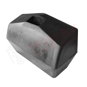 TR856082| Hood Latch Bumper Support Fit for Peterbilt 579 KenworthT680 T880 Replace L85-6082 L856082