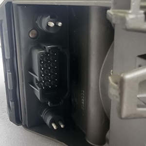 TR041385X | TABS6 Advanced Trailer ABS Valve