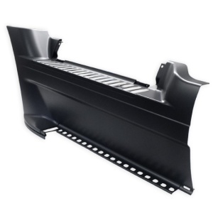 FRCA-0501-L | Freightliner Cascadia Front Fairing Driver Side