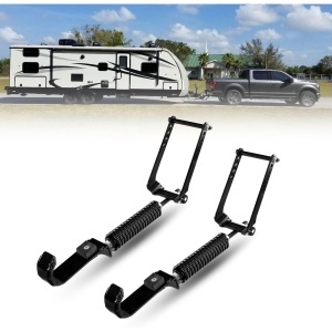 TR3611 | Rear Leaf Spring Suspension Helper for 2009-2023 Ford F-150