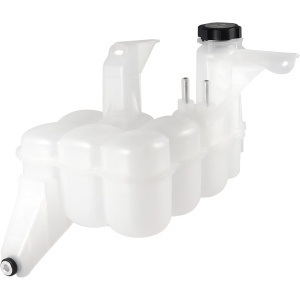 TR839-RAMCT | Coolant Tank for 2013-2018 RAM 2500 3500 4500 5500 Pickup Truck