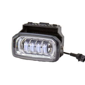 F01073 | INTERNATIAL LT Fog Light, INTERNATIONAL LT 2018+