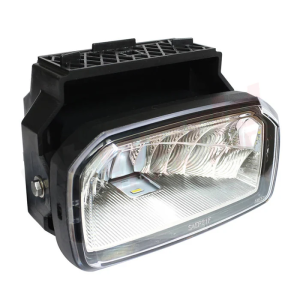 F01074 | INTERNATIAL LT Fog Light, INTERNATIONAL LT 2018+
