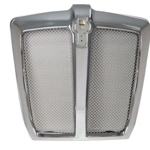 F01127S32 | BUGSCREEN ASSY,KENWORTH T680 2023-