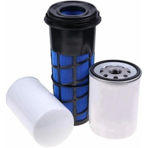 TR561-FS | 30-00471-20 Air Filter 30-00463-00 Oil Filter 30-01090-05 Fuel Filter Kit