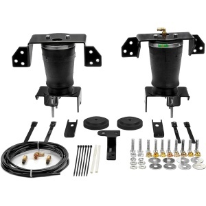 TR59210AS | Air Helper Kit for Pickup Replaces Air Lift 59210 SlamAir
