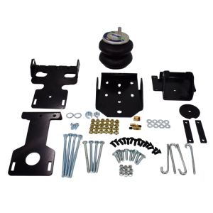 TR75711AS | Air Helper Kit for Pickup Replaces Ride-Rite 2711, W21-760-2711