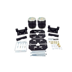 TR57295AS | Air Helper Kit for Pickup Replaces Air Lift 57295