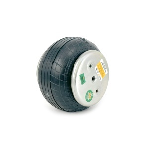 TR7598 | Convoluted Air Spring Replaces W01-358-7598, 1B8-580