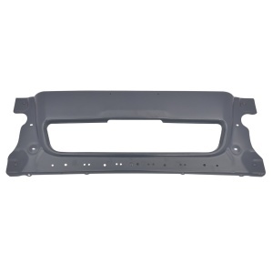 FRCE-0204 | Freightliner Century 2005 - 2010 Center Bumper Paint - Freightliner Century Center Bump
