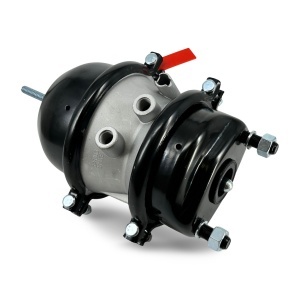 TR2024D | Spring Brake Type 20/24 Disc Brake