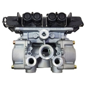 TR4005001030 | Trailer ABS ECU/Valve Assembly