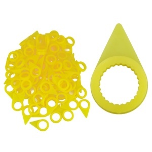 TR617 | Loose Lug Nut Indicators