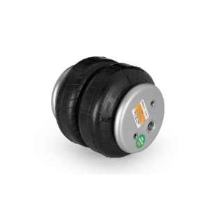 TR75861 | Universal Air Spring w/Internal Jounce Bumper