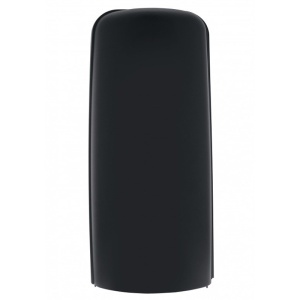 FRCA-0306-L | Freightliner cascadia door mirror cover Black Left side 